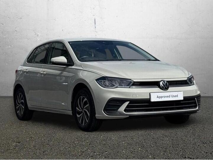 Volkswagen POLO 1.0 EVO Life Euro 6 (s/s) 5dr