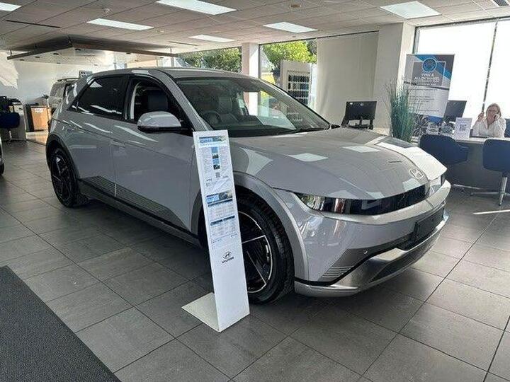 Hyundai IONIQ 5 84kWh Ultimate Auto 5dr