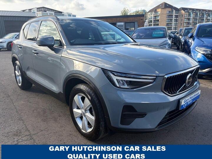 Volvo XC40 1.5 T2 Start Euro 6 (s/s) 5dr