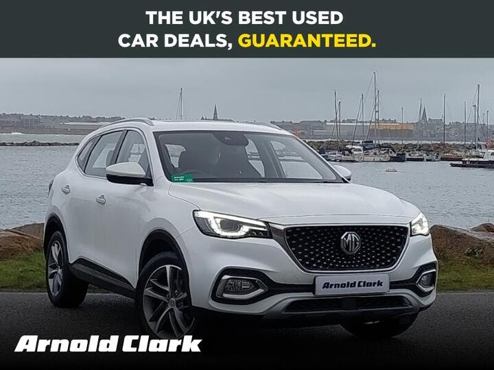 MG MG HS 1.5 T-GDI Exclusive Euro 6 (s/s) 5dr