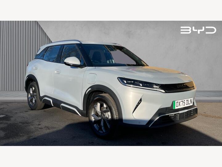 BYD Atto 2 51.1kWh Boost Auto 5dr