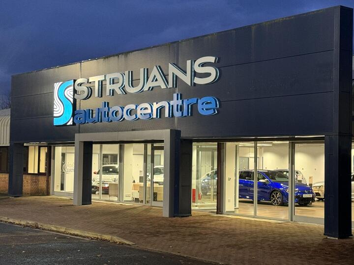 Ford Focus 1.0T EcoBoost ST-Line X Euro 6 (s/s) 5dr