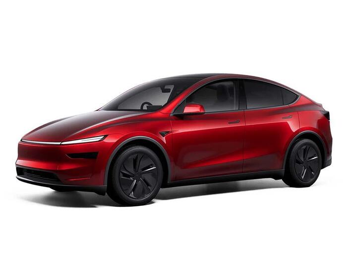 Tesla Model Y Auto RWD 5dr