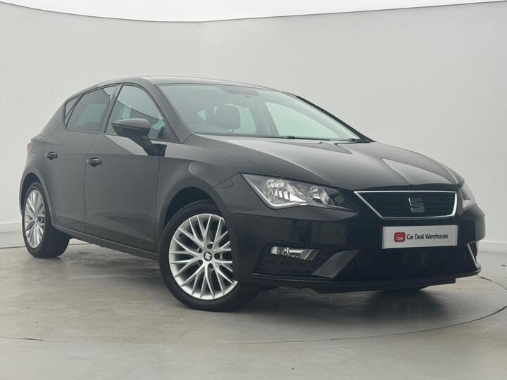 SEAT Leon 1.5 TSI EVO SE Dynamic Euro 6 (s/s) 5dr