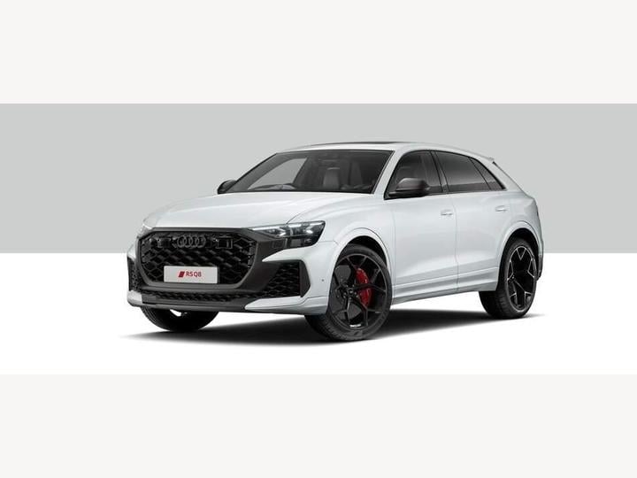 Audi RSQ8 4.0 TFSI V8 Performance Carbon Vorsprung Tiptronic Quattro Euro 6 (s/s) 5dr