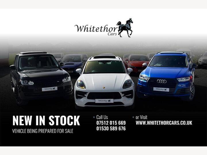 Mercedes-Benz CLA 2.0 CLA220d AMG Line (Premium Plus 2) Coupe 8G-DCT Euro 6 (s/s) 4dr