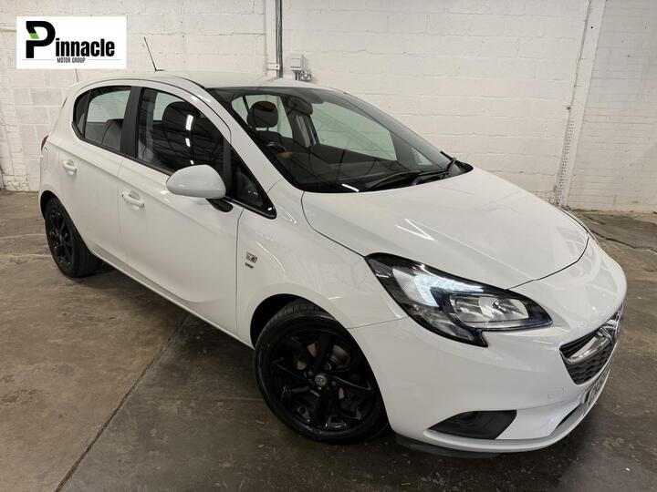 Vauxhall Corsa 1.4i EcoFLEX Energy Euro 6 5dr (a/c)