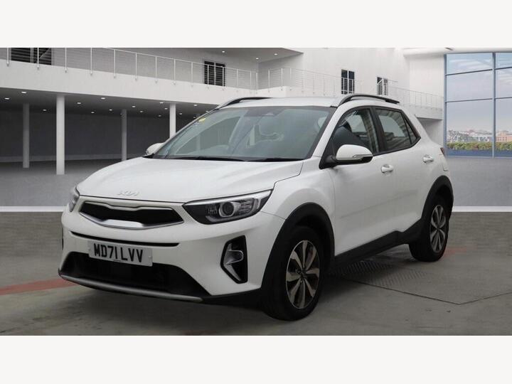 Kia Stonic 1.0 T-GDi 2 Euro 6 (s/s) 5dr