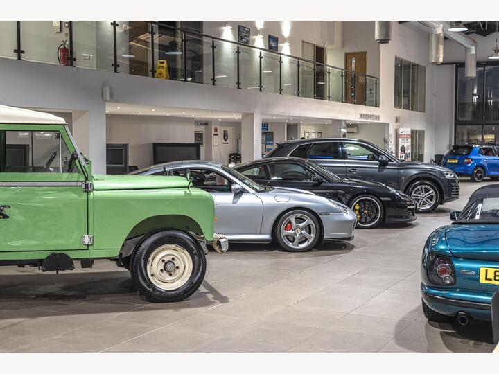 Audi SQ5 3.0 TDI V6 Tiptronic Quattro Euro 6 (s/s) 5dr