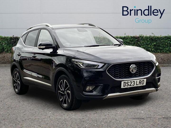 MG MG ZS 1.0 T-GDI Exclusive Auto Euro 6 5dr