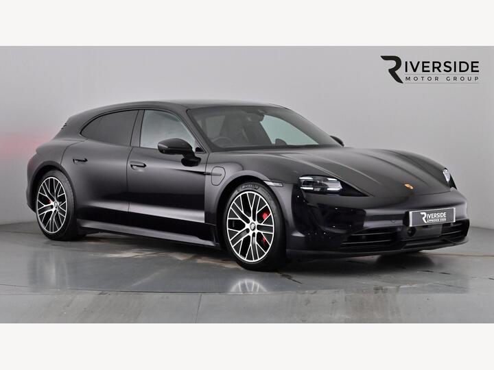 Porsche Taycan Performance Plus 93.4kWh 4S Sport Turismo Auto 4WD 5dr (11kW Charger) Porsche Taycan Performance Plus 93.4kWh 4S Sport Turismo Auto 4WD 5dr (11kW Charger)
