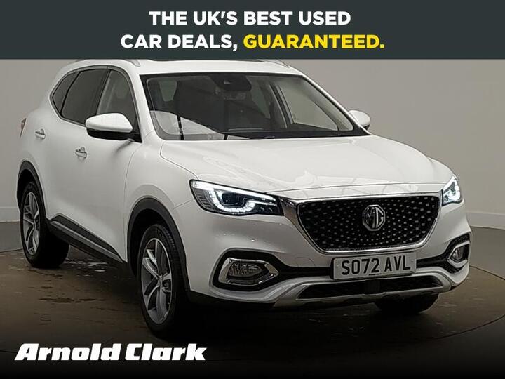 MG MG HS 1.5 T-GDI Exclusive Euro 6 (s/s) 5dr