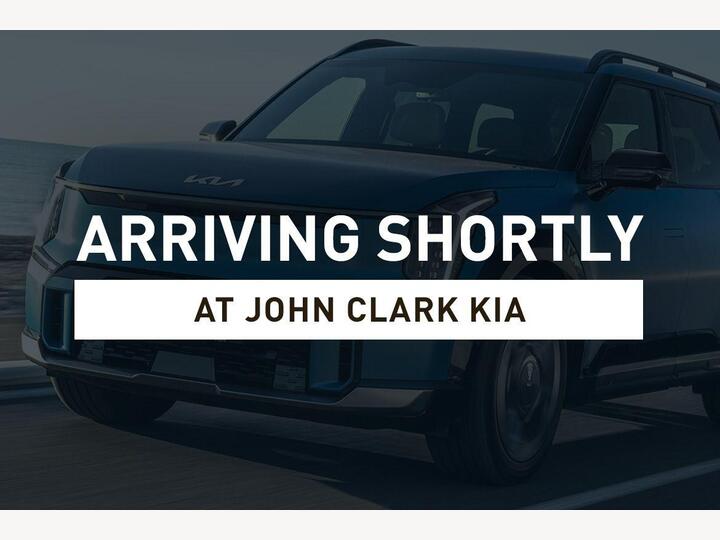 Kia XCeed 1.5 T-GDi GT-Line Euro 6 (s/s) 5dr