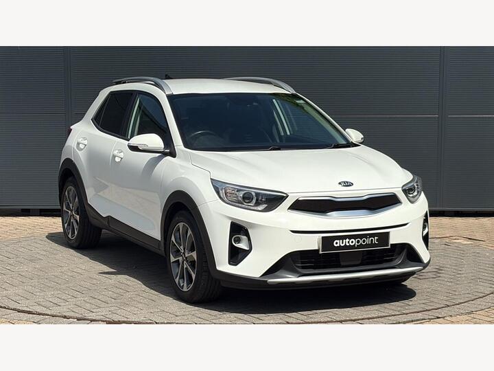 Kia STONIC 1.0 T-GDi 3 DCT Euro 6 (s/s) 5dr