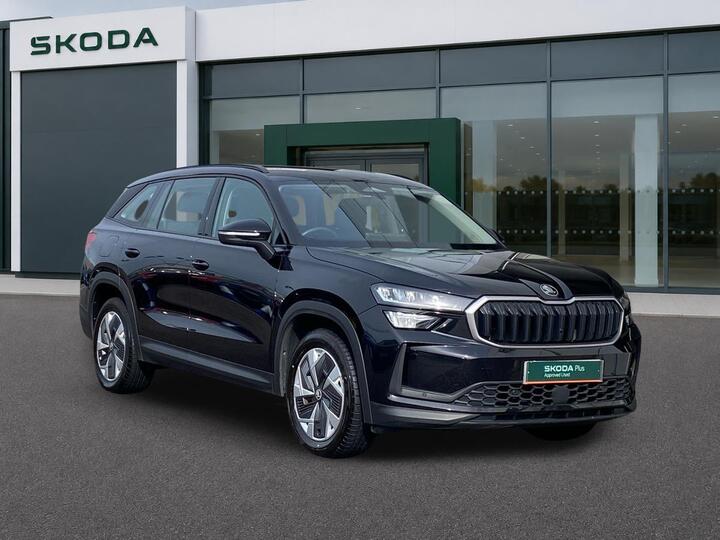 Skoda Kodiaq 1.5 TSI E-TEC MHEV SE DSG Euro 6 (s/s) 5dr (7 Seat)