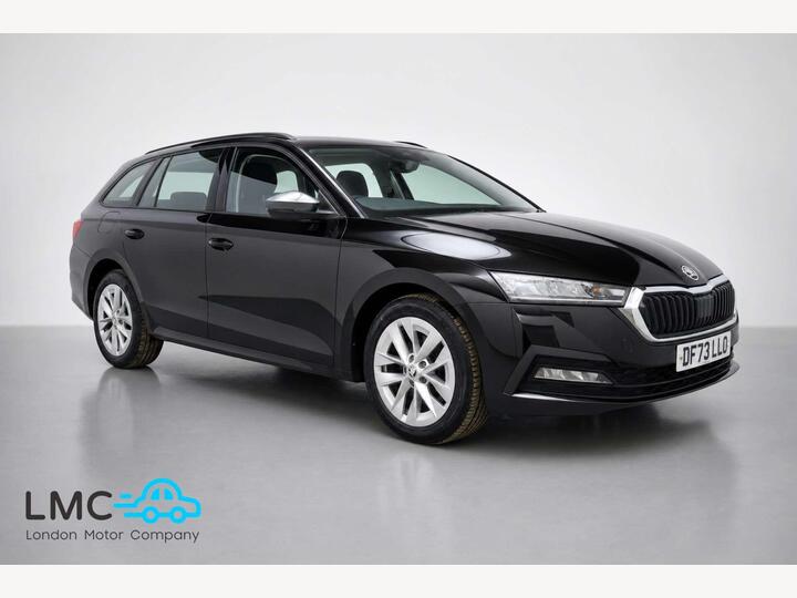 Skoda OCTAVIA 1.4 TSI IV 13kWh SE Technology DSG Euro 6 (s/s) 5dr