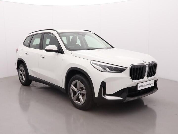 BMW X1 1.5 20i MHT Sport DCT SDrive Euro 6 (s/s) 5dr
