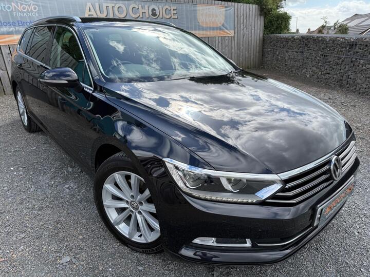 Volkswagen Passat 2.0 TDI SE Business Euro 6 (s/s) 5dr
