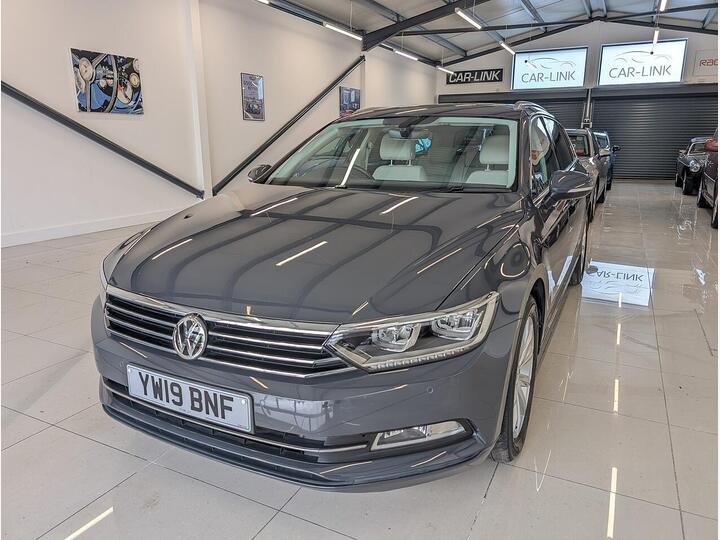 Volkswagen Passat 2.0 TDI SE Business Euro 6 (s/s) 5dr