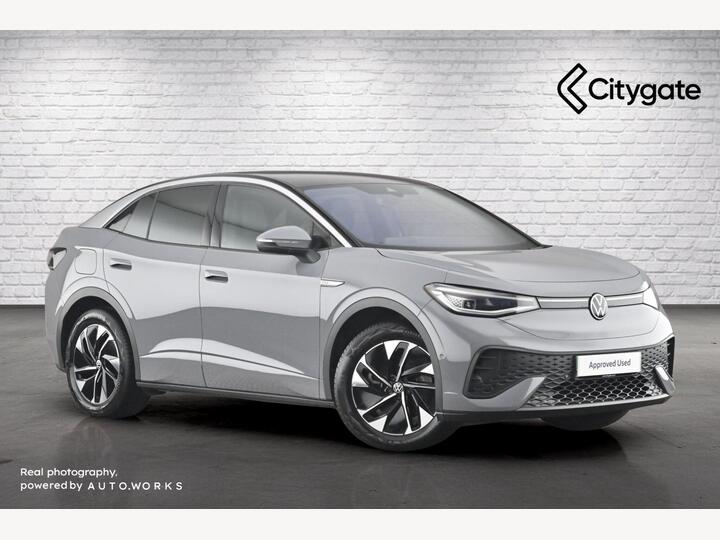 Volkswagen ID.5 Pro 77kWh Style Auto 5dr