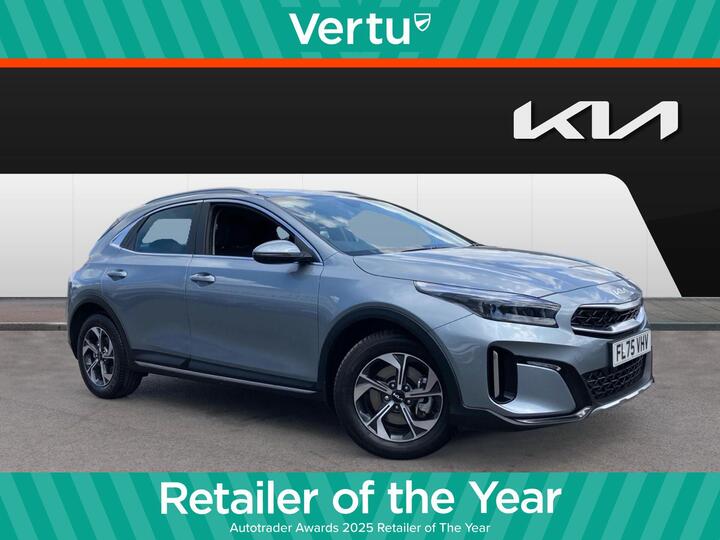 Kia XCeed 1.0 T-GDi MHEV Pure Euro 6 (s/s) 5dr