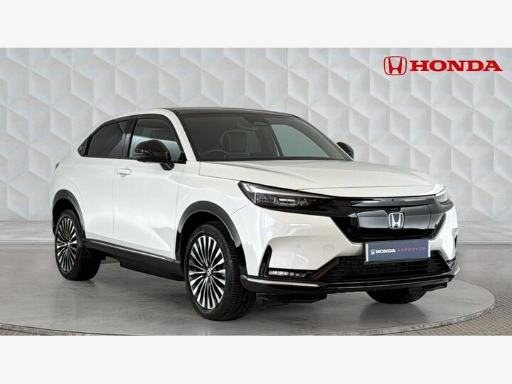 Honda E:Ny1 68.8kWh Advance Auto 5dr