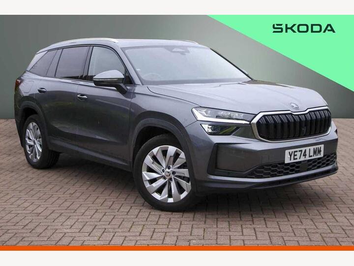 Skoda Kodiaq 1.5 TSI E-TEC MHEV SE L DSG Euro 6 (s/s) 5dr (7 Seat)
