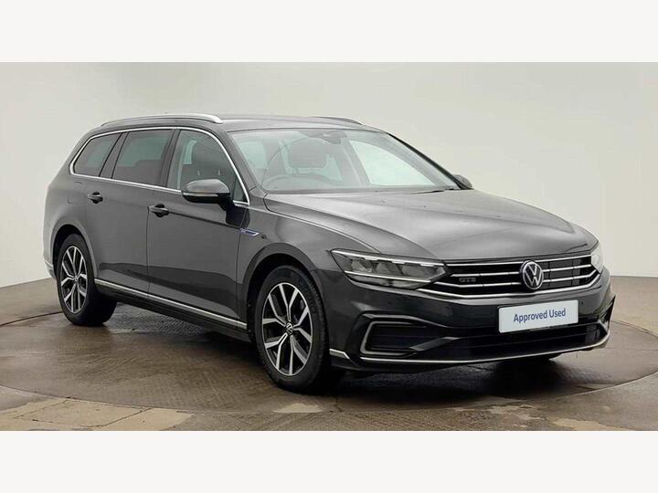 Volkswagen Passat 1.4 TSI 13kWh GTE DSG Euro 6 (s/s) 5dr