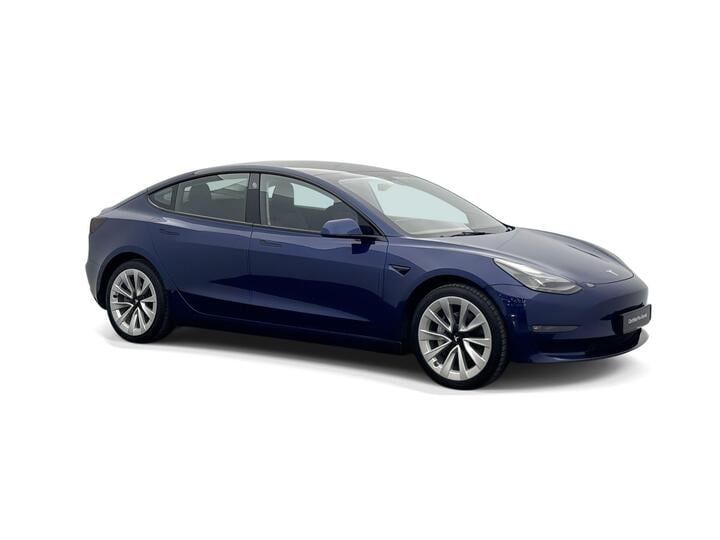 Tesla Model 3 (Dual Motor) Long Range Auto 4WDE 4dr