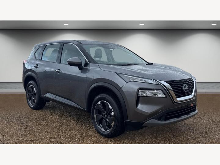 Nissan X-Trail 1.5 DIG-T MHEV Acenta Premium XTRON Euro 6 (s/s) 5dr