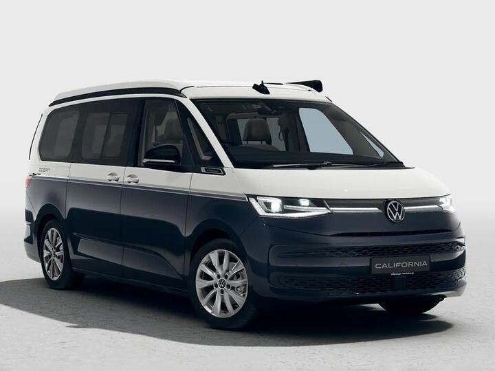 Volkswagen California 1.5 TSI EHybrid 19.7kWh Ocean DSG 4Motion Euro 6 (s/s) 4dr