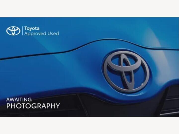 Toyota Yaris 1.5 VVT-h Excel E-CVT Euro 6 (s/s) 5dr
