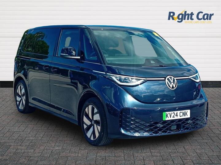 Volkswagen Id Pro 77kWh Life Auto 5dr