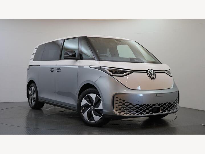Volkswagen ID. Buzz Pro 79kWh Life Auto 5dr (SWB, 5Seat)