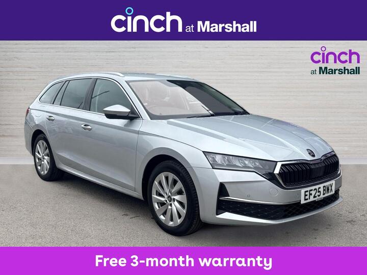 Skoda Octavia 1.5 TSI ACT SE L Euro 6 (s/s) 5dr