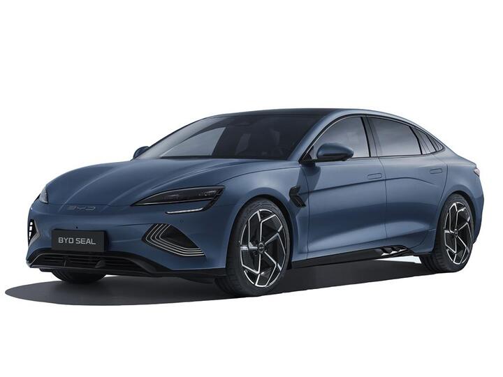 BYD Seal 82.5kWh Excellence Auto AWD 4dr