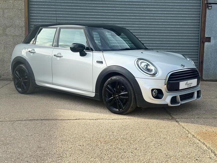 MINI Hatch 1.5 Cooper Sport Euro 6 (s/s) 5dr