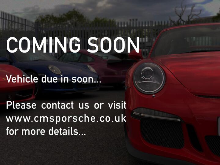 Porsche 718 Cayman 4.0 GT4 Euro 6 (s/s) 2dr