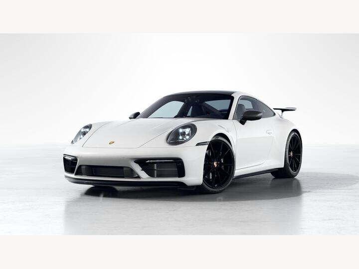 Porsche 911 3.0T 992 Carrera T PDK Euro 6 (s/s) 2dr