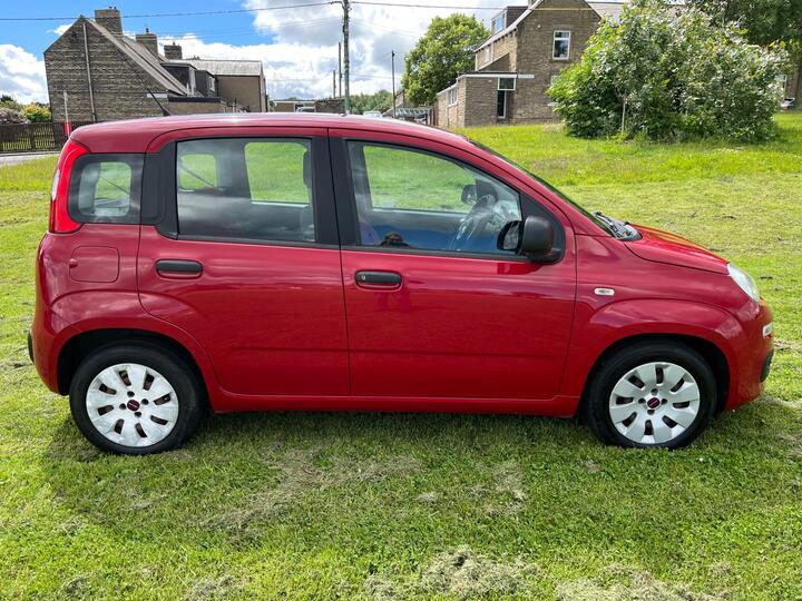 Fiat Panda 1.2 Pop Euro 5 5dr
