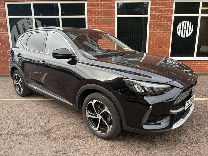 MG HS 1.5 T-GDI Trophy Euro 6 (s/s) 5dr