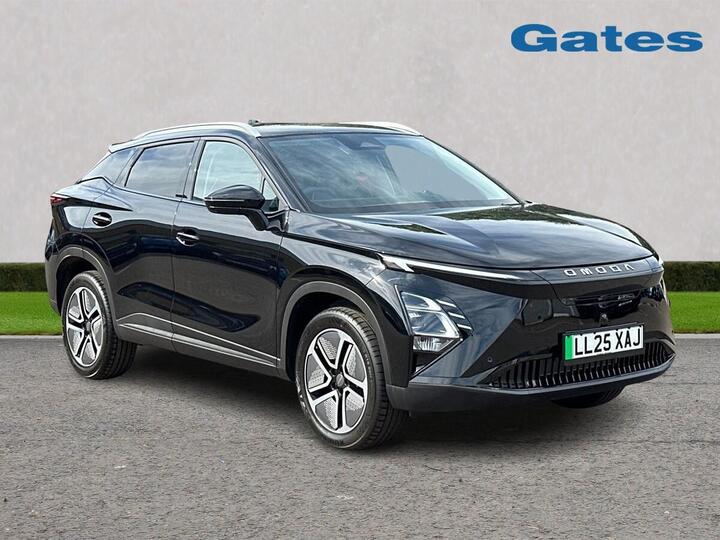 OMODA OMODA E5 61.05kWh Noble Auto 5dr