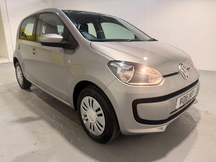 Volkswagen UP! 1.0 Move Up! Euro 6 5dr