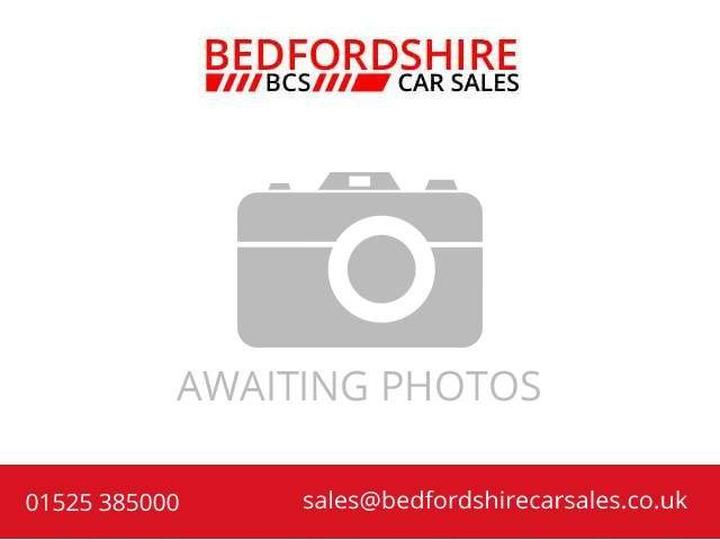 Kia OPTIMA 1.7 CRDi 2 Sportswagon Euro 6 (s/s) 5dr