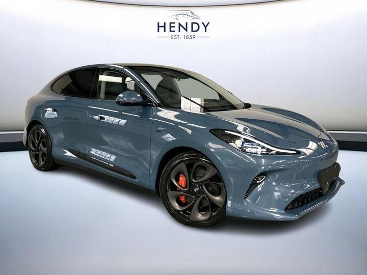 MG MG IM6 100kWh Performance Auto 4WD 5dr