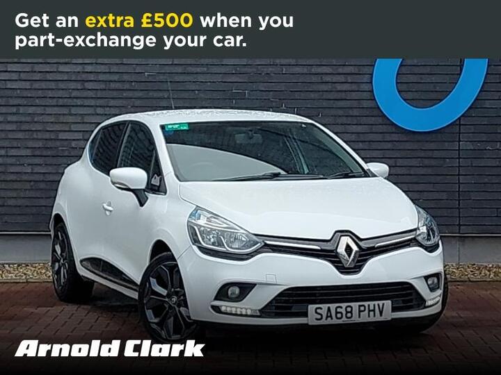 MG MG ZS 1.0 T-GDI Exclusive Euro 6 5dr