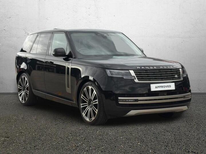 Land Rover RANGE ROVER 3.0 D300 MHEV SE Auto 4WD Euro 6 (s/s) 5dr