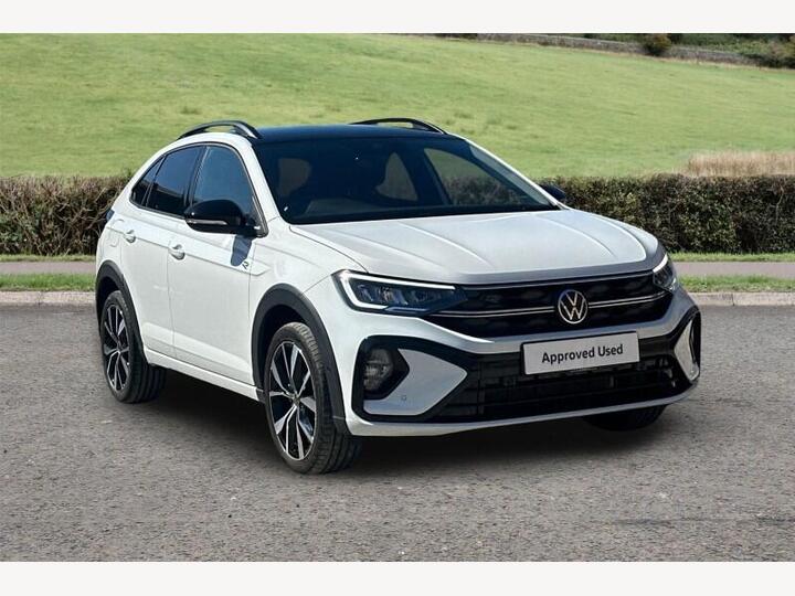 Volkswagen TAIGO 1.0 TSI R-Line DSG Euro 6 (s/s) 5dr