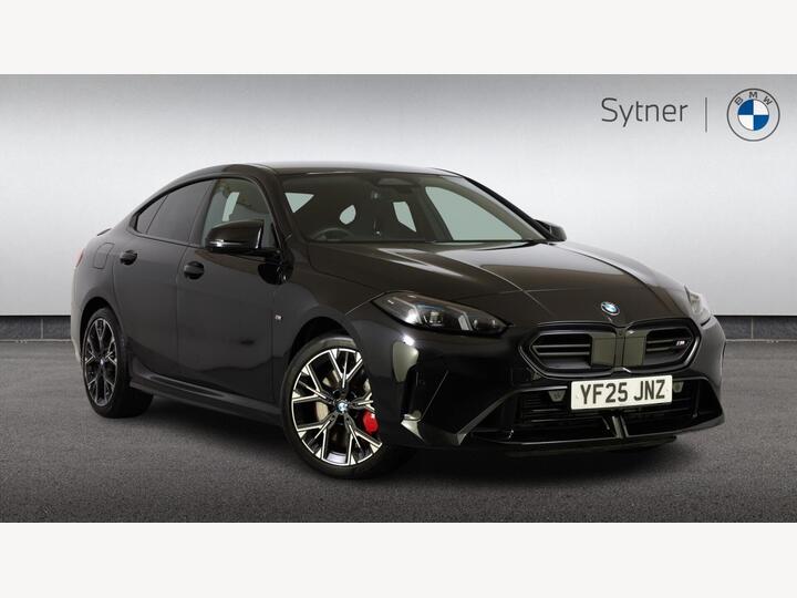 BMW 2 Series 2.0 M235i DCT XDrive Euro 6 (s/s) 4dr