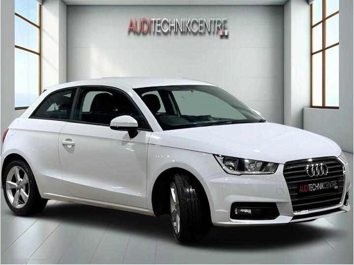 Audi A1 1.0 TFSI Sport Euro 6 (s/s) 3dr